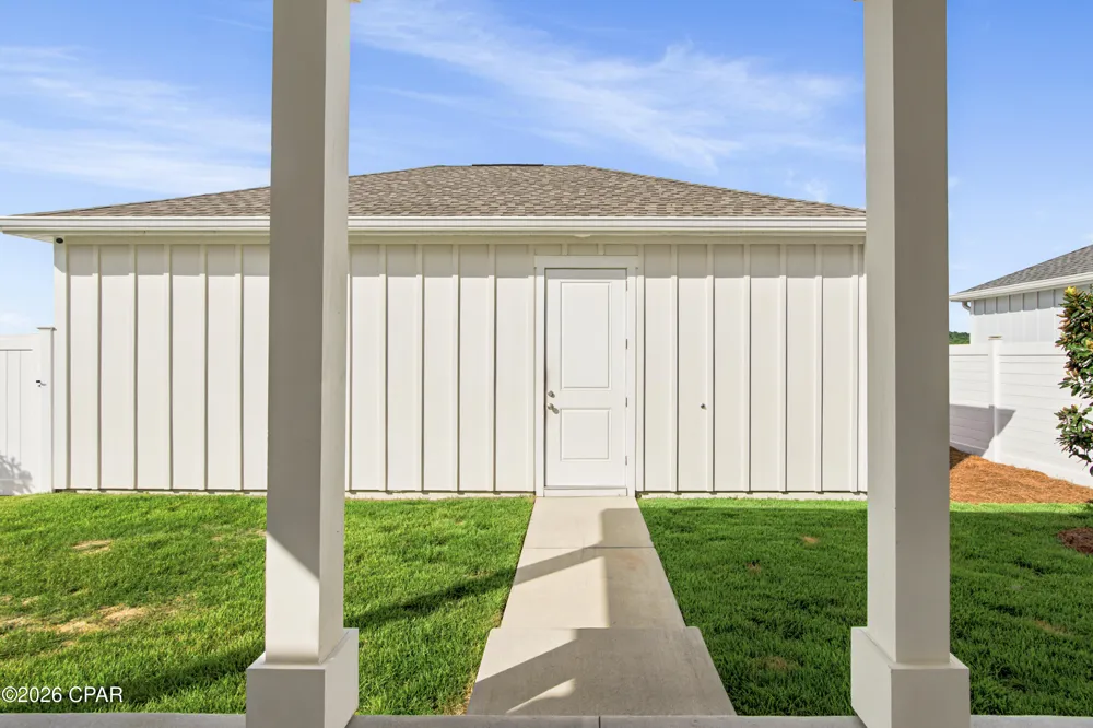 1821 Sweetgum Avenue Panama City, FL 32405