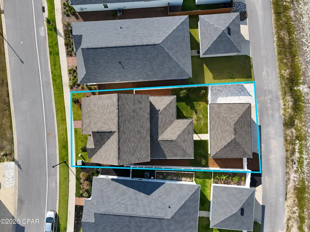 1821 Sweetgum Avenue Panama City, FL 32405