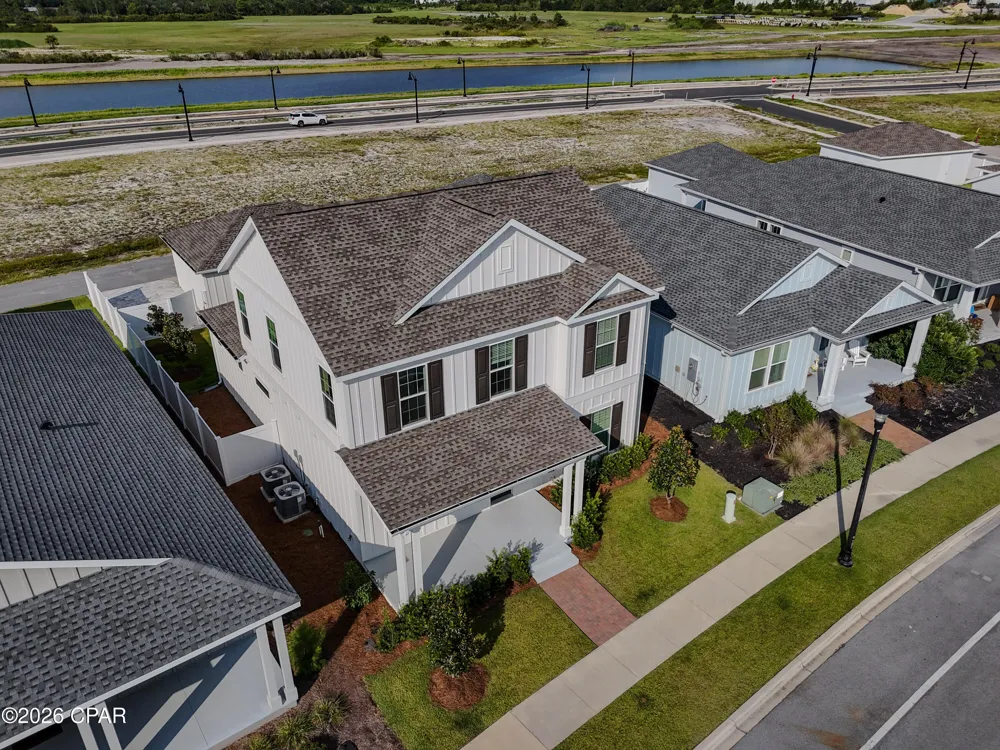 1821 Sweetgum Avenue Panama City, FL 32405