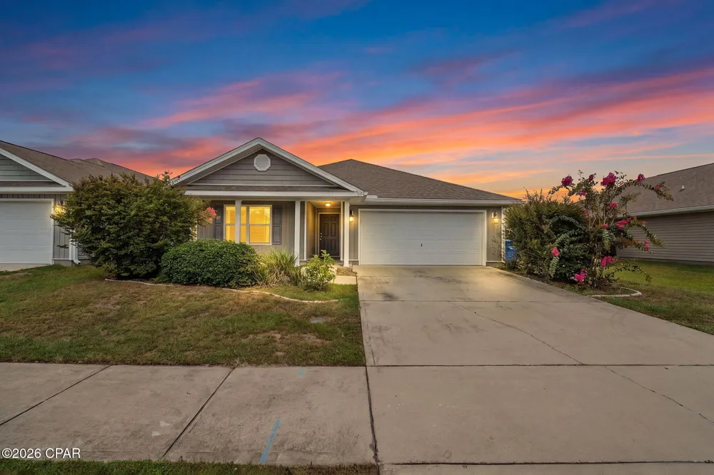 133 Red Bay Road Panama City, FL 32404
