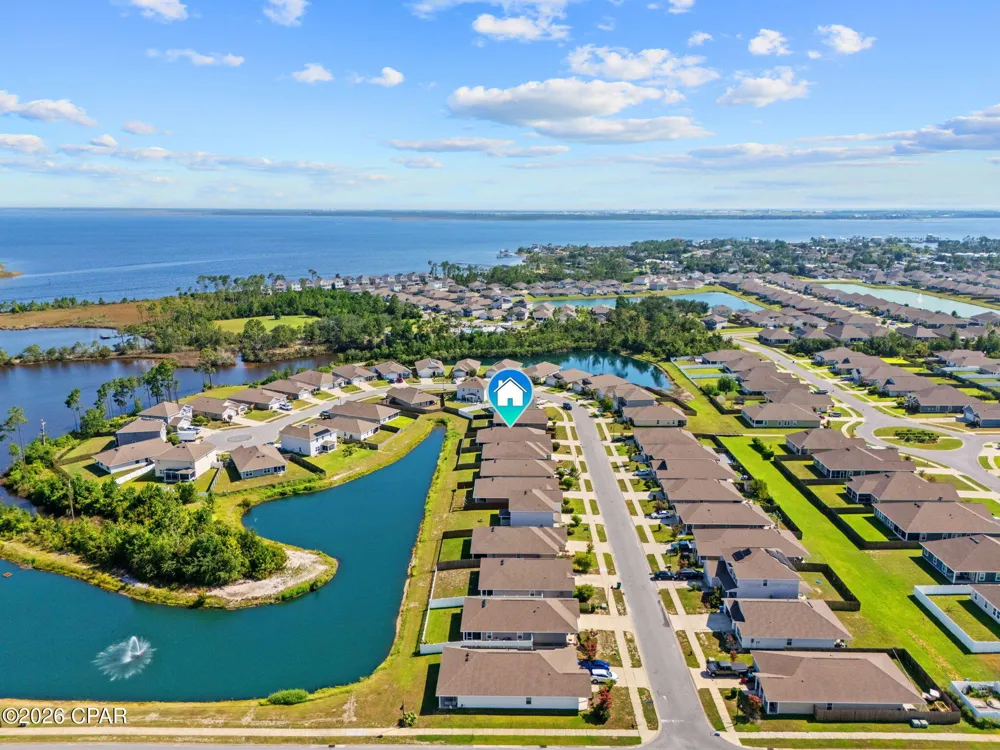 133 Red Bay Road Panama City, FL 32404