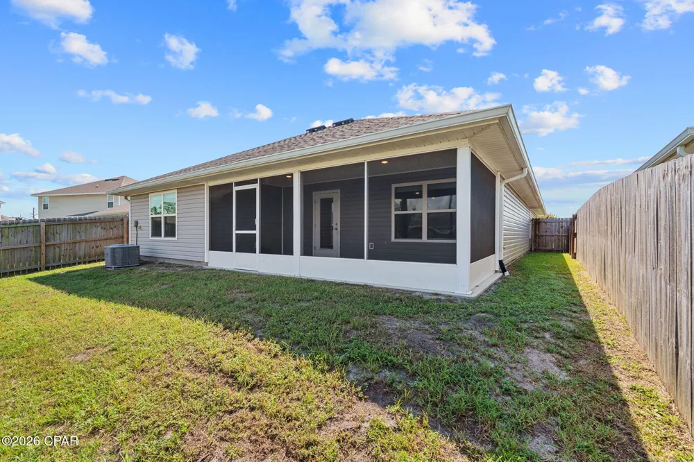 133 Red Bay Road Panama City, FL 32404
