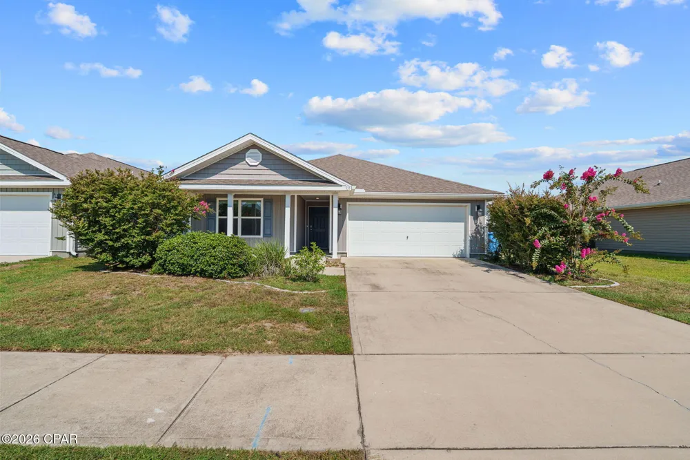133 Red Bay Road Panama City, FL 32404