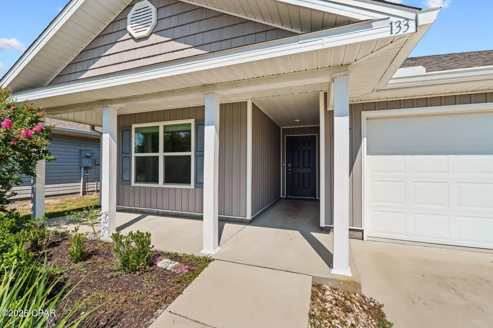 133 Red Bay Road Panama City, FL 32404