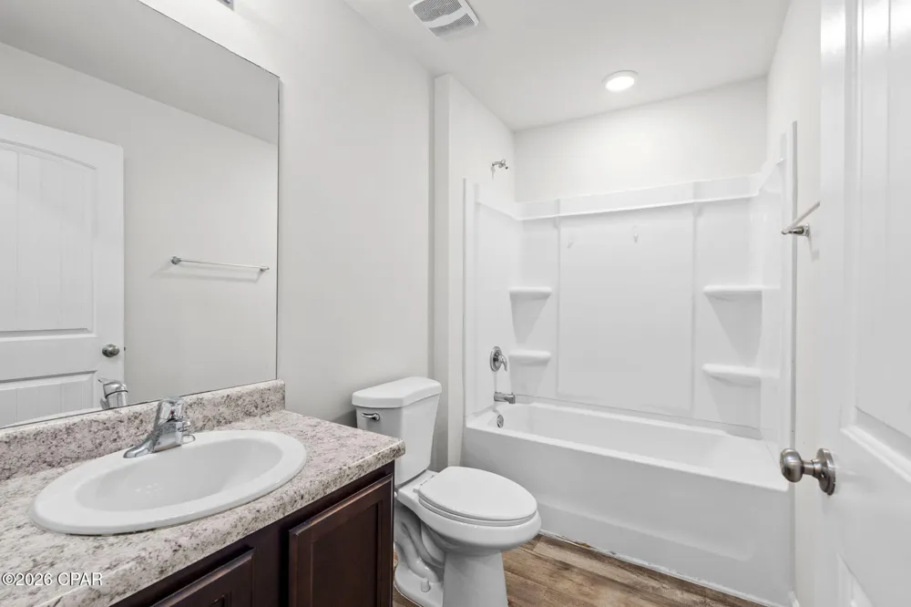 133 Red Bay Road Panama City, FL 32404