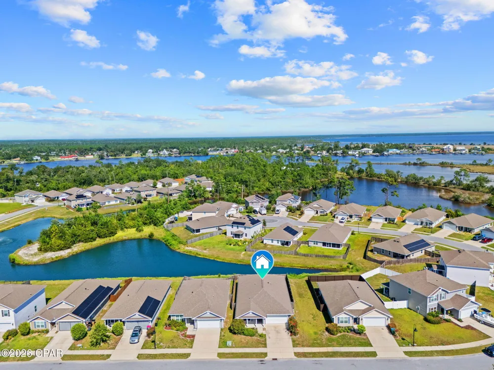 133 Red Bay Road Panama City, FL 32404