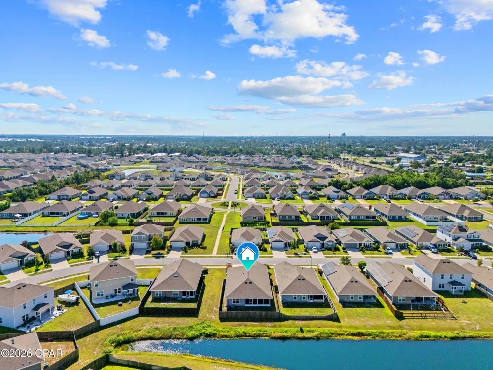 133 Red Bay Road Panama City, FL 32404