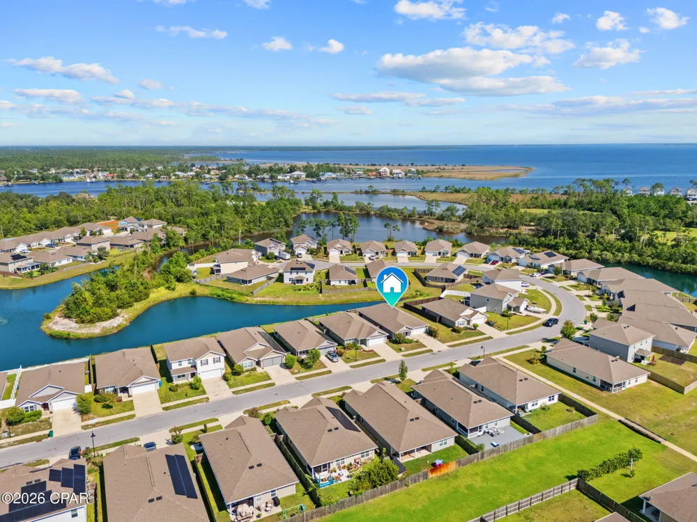 133 Red Bay Road Panama City, FL 32404