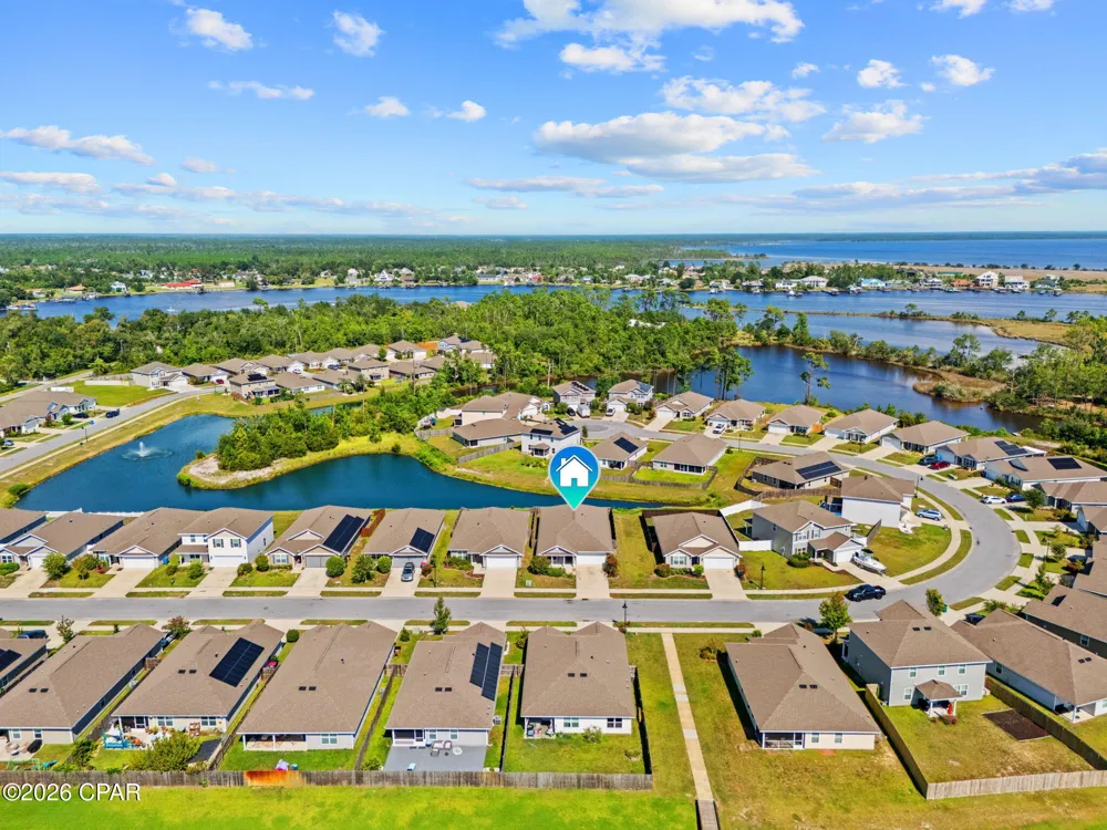 133 Red Bay Road Panama City, FL 32404