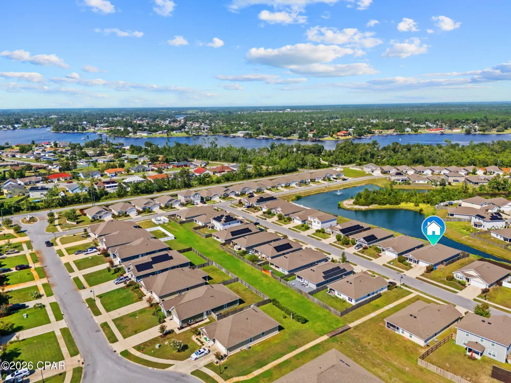 133 Red Bay Road Panama City, FL 32404