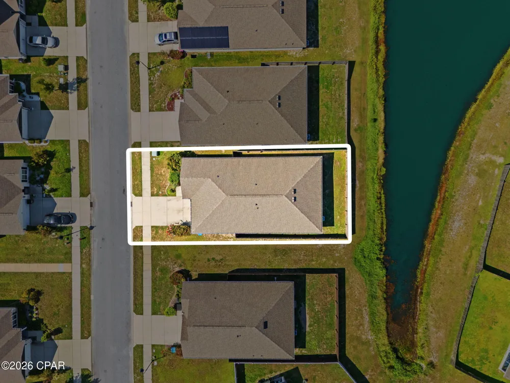133 Red Bay Road Panama City, FL 32404