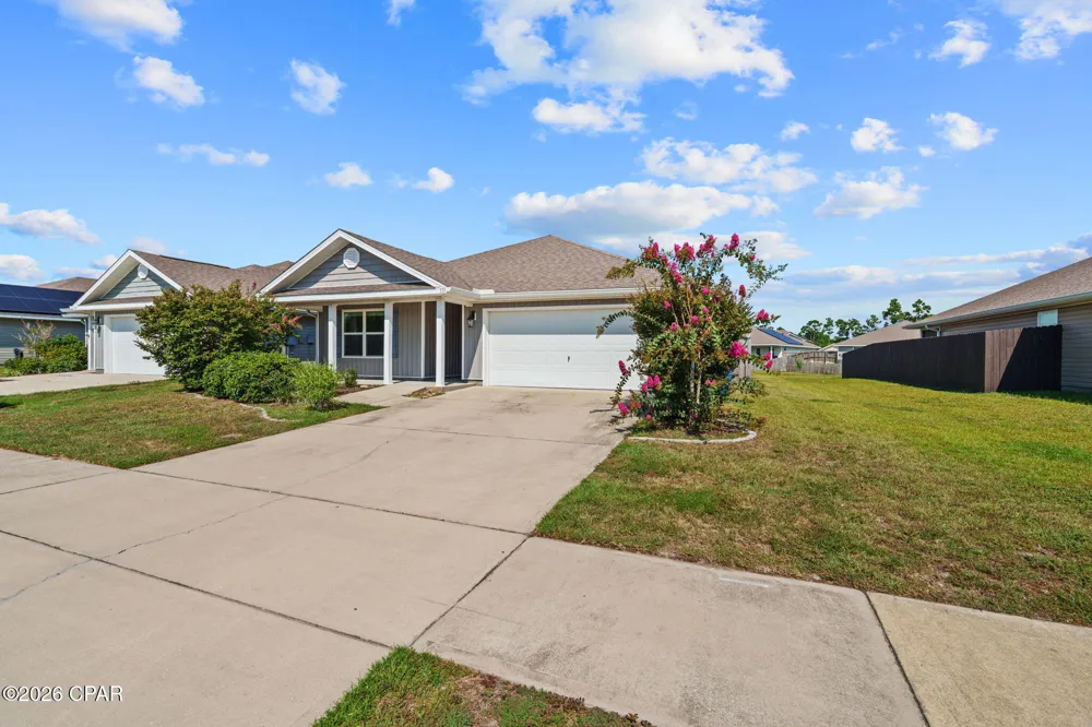 133 Red Bay Road Panama City, FL 32404