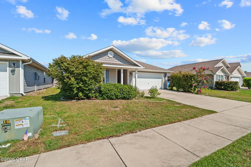 133 Red Bay Road Panama City, FL 32404