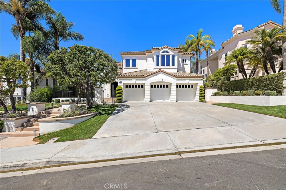 27 Emerald Laguna Niguel, CA 92677