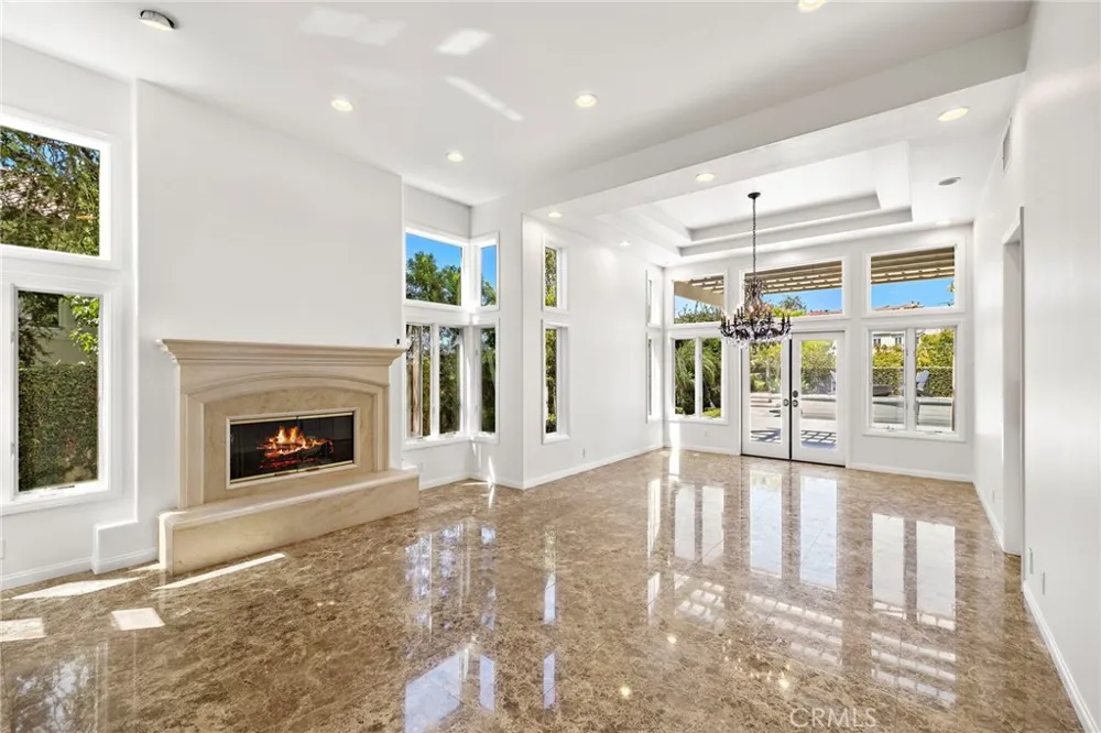27 Emerald Laguna Niguel, CA 92677