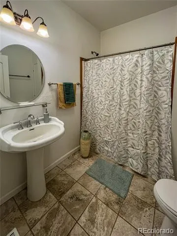 37 Bronk Street Monte Vista, CO 81144