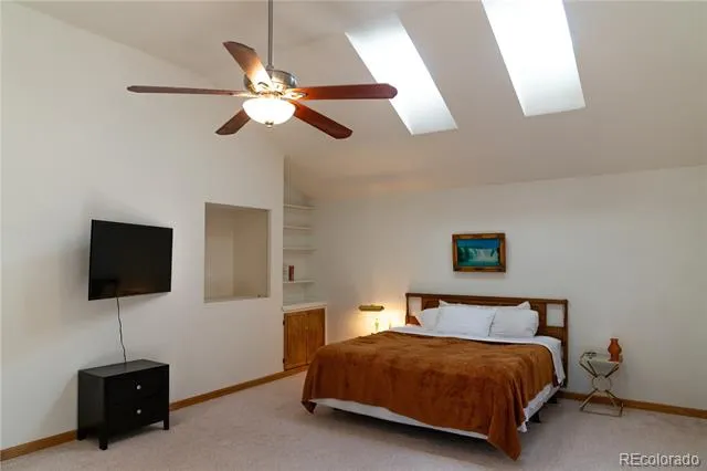37 Bronk Street Monte Vista, CO 81144