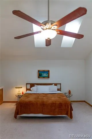 37 Bronk Street Monte Vista, CO 81144