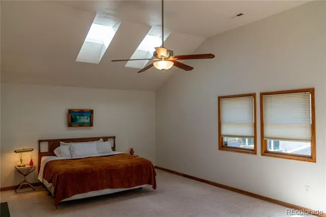 37 Bronk Street Monte Vista, CO 81144
