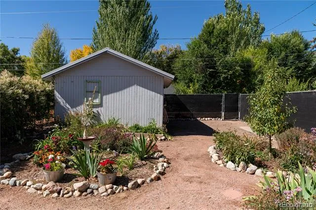 37 Bronk Street Monte Vista, CO 81144