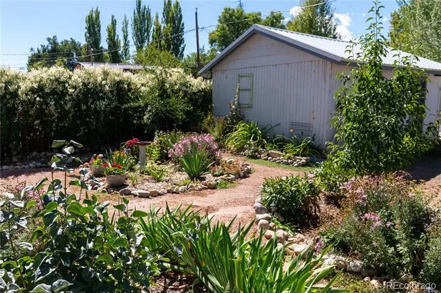 37 Bronk Street Monte Vista, CO 81144