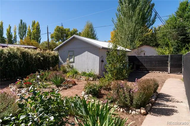 37 Bronk Street Monte Vista, CO 81144