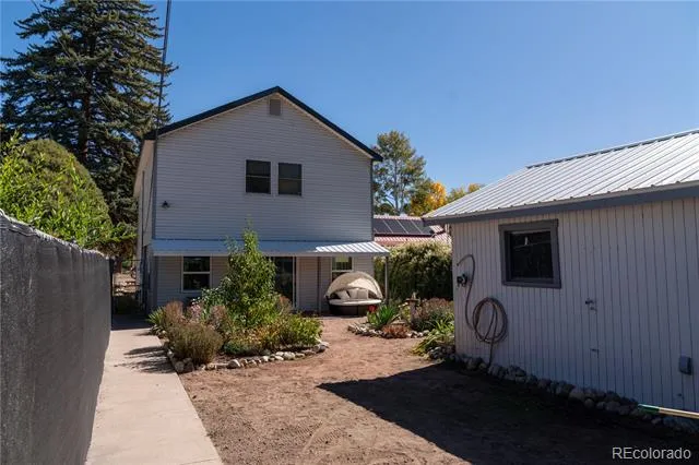 37 Bronk Street Monte Vista, CO 81144