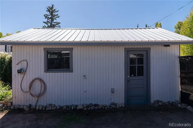 37 Bronk Street Monte Vista, CO 81144