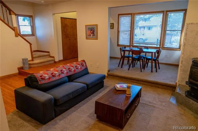 37 Bronk Street Monte Vista, CO 81144