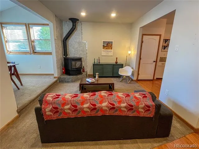 37 Bronk Street Monte Vista, CO 81144