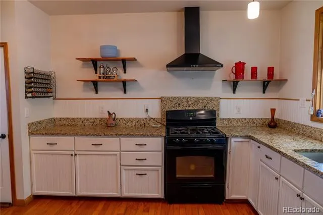 37 Bronk Street Monte Vista, CO 81144