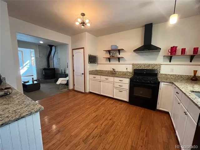 37 Bronk Street Monte Vista, CO 81144