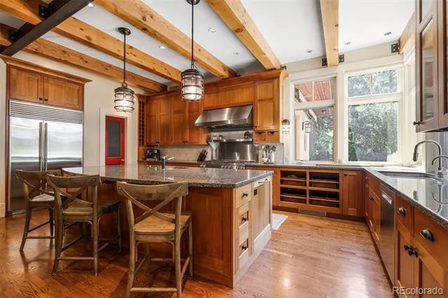 101 S Ash Street Denver, CO 80246