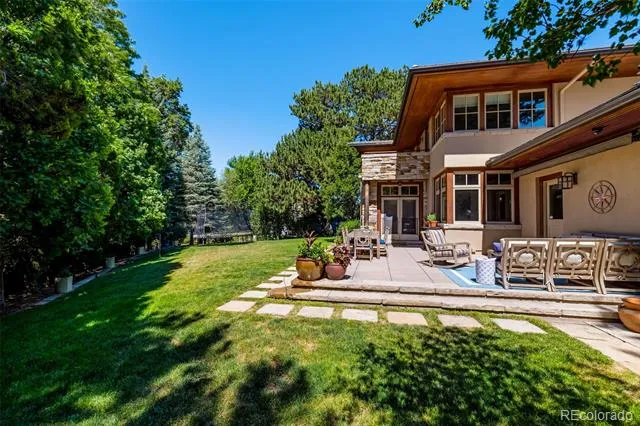 101 S Ash Street Denver, CO 80246