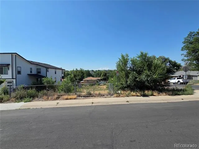 890 Winona Court Denver, CO 80204