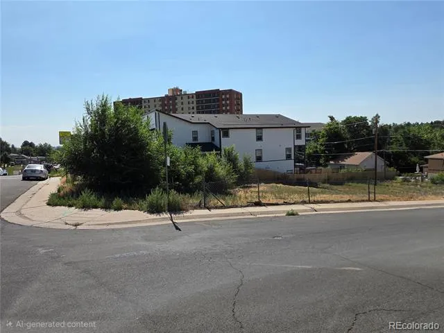 890 Winona Court Denver, CO 80204