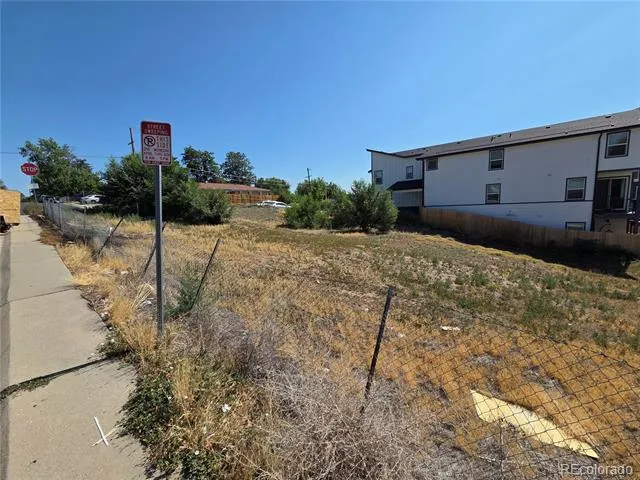 890 Winona Court Denver, CO 80204