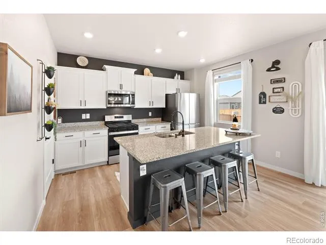 6427 Coralbell Street Wellington, CO 80549