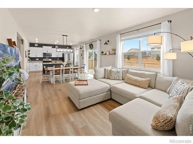 6427 Coralbell Street Wellington, CO 80549