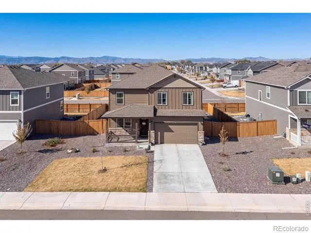 6427 Coralbell Street Wellington, CO 80549