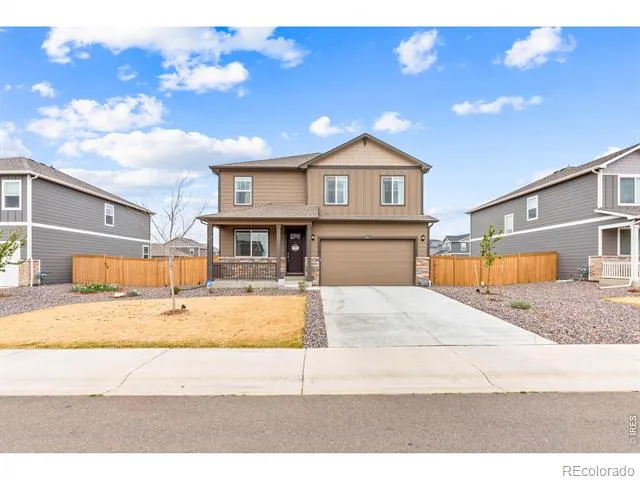 6427 Coralbell Street Wellington, CO 80549