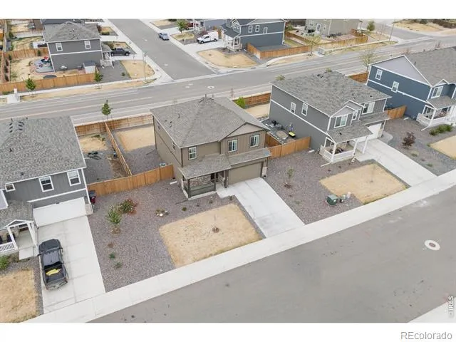 6427 Coralbell Street Wellington, CO 80549