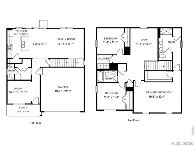 6427 Coralbell Street Wellington, CO 80549