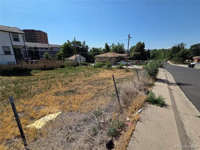 880 Winona Court Denver, CO 80204
