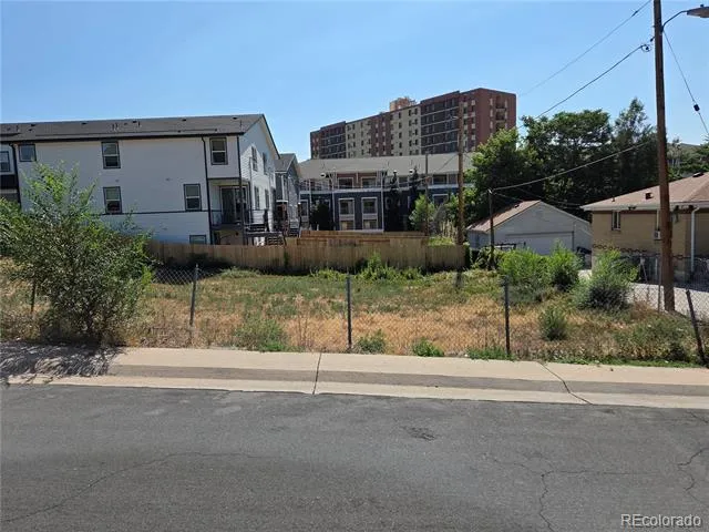 880 Winona Court Denver, CO 80204