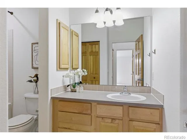 5220 Boardwalk Drive #34 Fort Collins, CO 80525