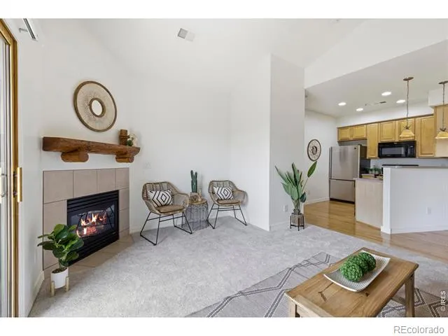 5220 Boardwalk Drive #34 Fort Collins, CO 80525