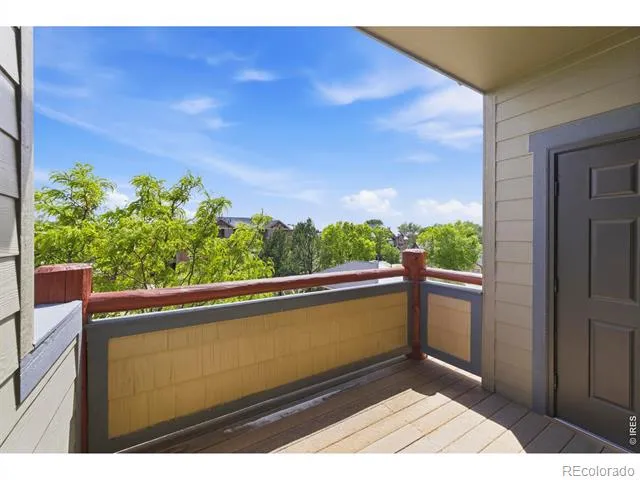 5220 Boardwalk Drive #34 Fort Collins, CO 80525