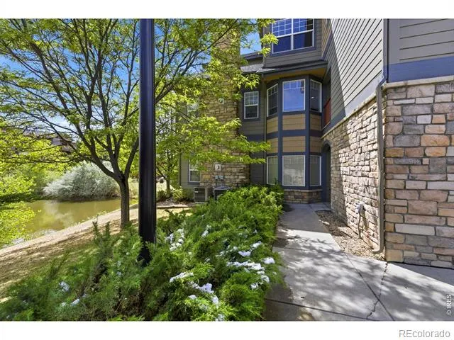 5220 Boardwalk Drive #34 Fort Collins, CO 80525