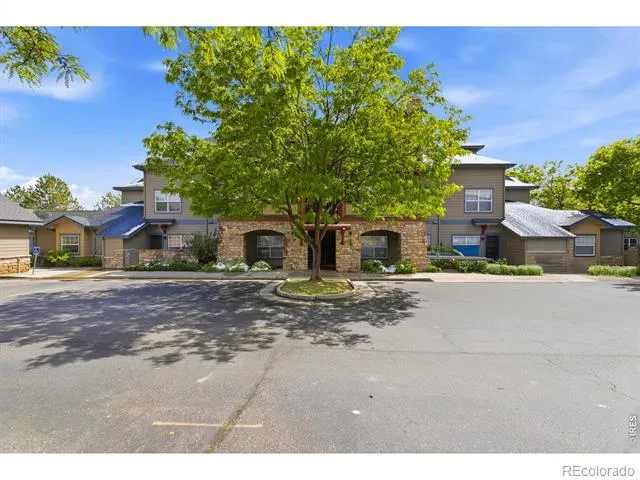 5220 Boardwalk Drive #34 Fort Collins, CO 80525